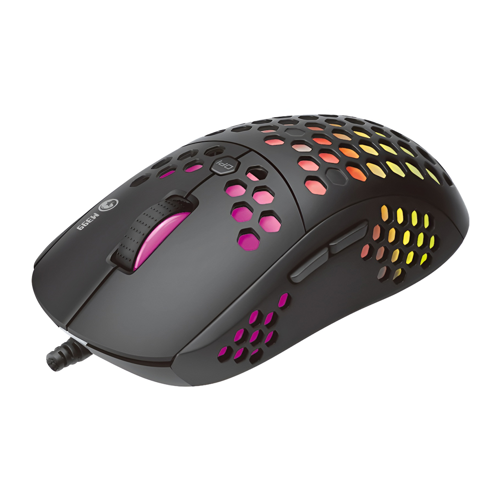 Marvo mouse m399 wired gaming